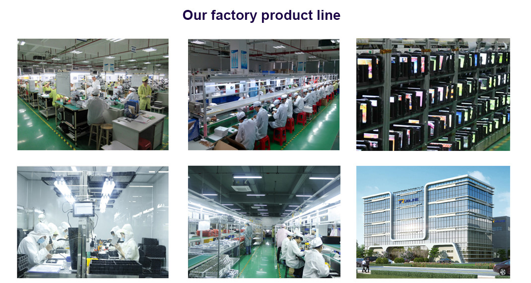 Çin SHENZHEN RUGLINE TECHNOLOGY CO.,LIMITED şirket Profili