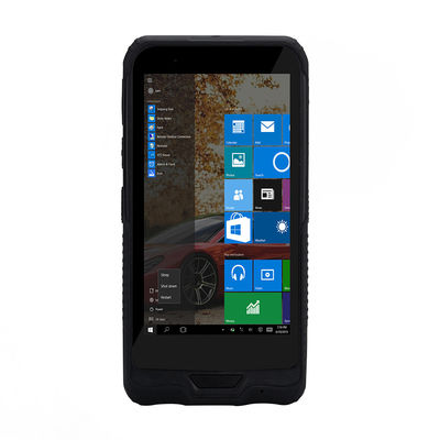 430Nits Windows 10 Sağlam Tablet