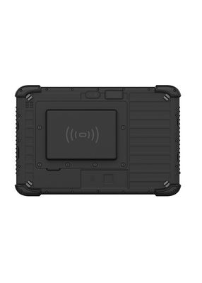 1000Nits Endüstriyel Windows Tablet, IP67 4G 7 İnç Windows 10 Tablet