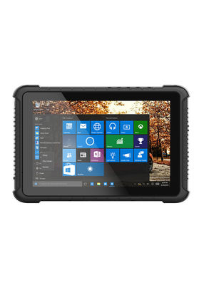 1000Nits Endüstriyel Windows Tablet, IP67 4G 7 İnç Windows 10 Tablet