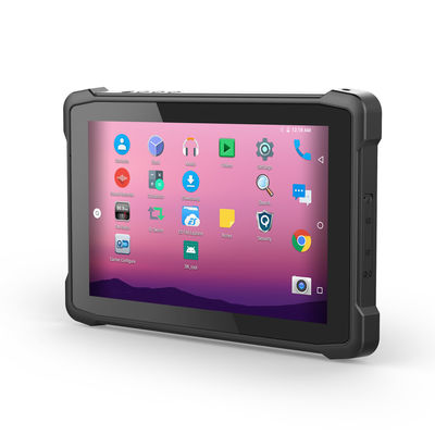 BT4.1 800x1280 Eğitici Tablet PC, 2.0GHz 10.1 İnç Tablet PC