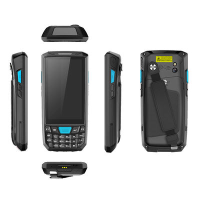 CE 480x854 El Tipi Sağlam PDA, 4.5 İnç Android El Cihazı