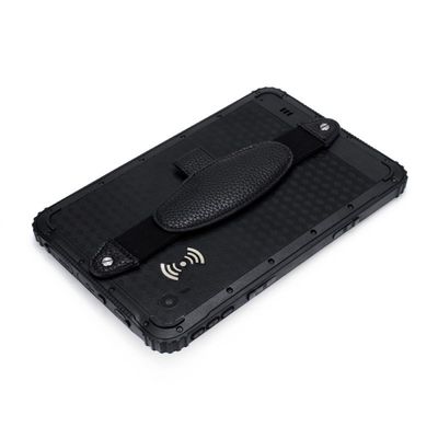 IP67 450Nits Endüstriyel Android Tablet PC, BT4.2 8 İnç Sağlam Tablet