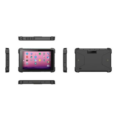 800X1280 8 İnç Sağlam Tablet