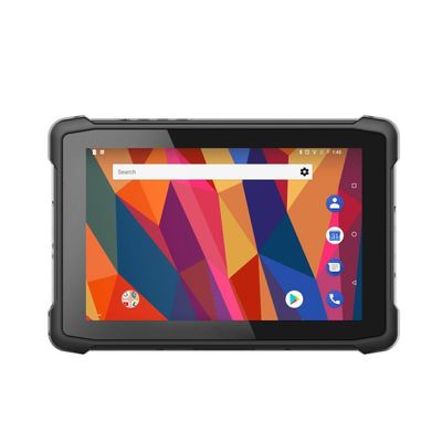 250Nits Endüstriyel Android Tablet PC