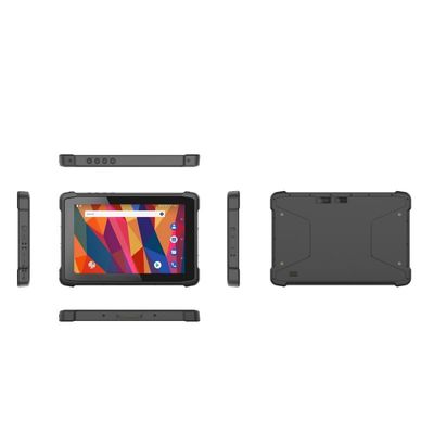 250Nits Endüstriyel Android Tablet PC