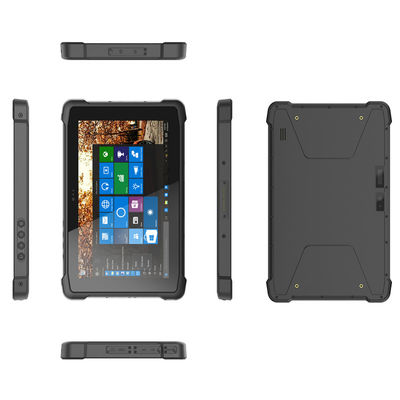 Z3735F Tablet PC Barkod Tarayıcı, 2G Tablet Windows 10 Ana Sayfa