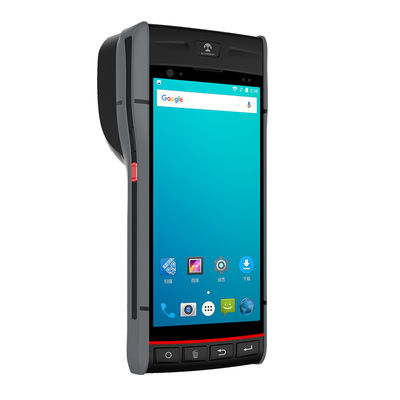 720x1440 Kablosuz El PDA'sı