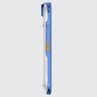 4000mAh Android El PDA'sı