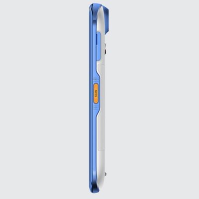 4000mAh Android El PDA'sı