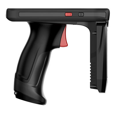 RFID Okuyuculu Kablosuz 5.7 İnç 32G Elektronik El PDA