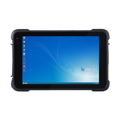 800x1280 Sağlam Tablet PC Windows 10
