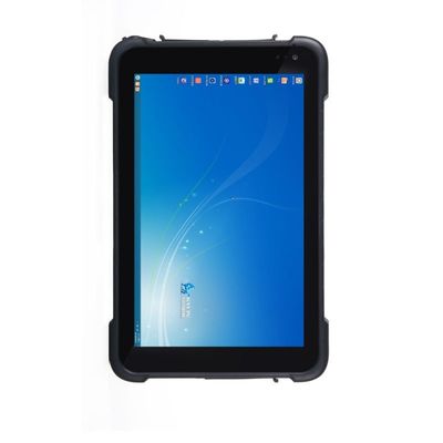 800x1280 Sağlam Tablet PC Windows 10