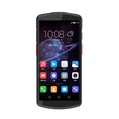 IP66 2.0GHz Android PDA Cihazları, 5.7 İnç PDA Veri Toplayıcı