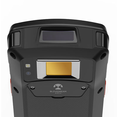 IP66 2.0GHz Android PDA Cihazları, 5.7 İnç PDA Veri Toplayıcı