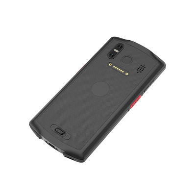 5.99 İnç BT5.0 1080x2160 64GB El Terminali PDA Android 10.0