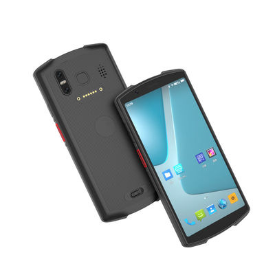 5.99 İnç BT5.0 1080x2160 64GB El Terminali PDA Android 10.0