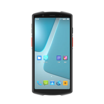 1080x2160 Endüstriyel El PDA'sı