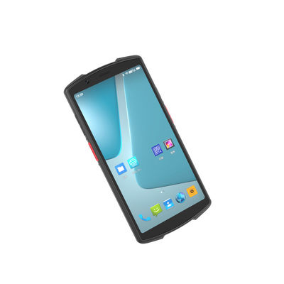 1080x2160 Endüstriyel El PDA'sı