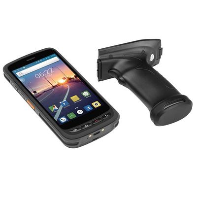 IP67 Dayanıklı Mobil Cihazlar
