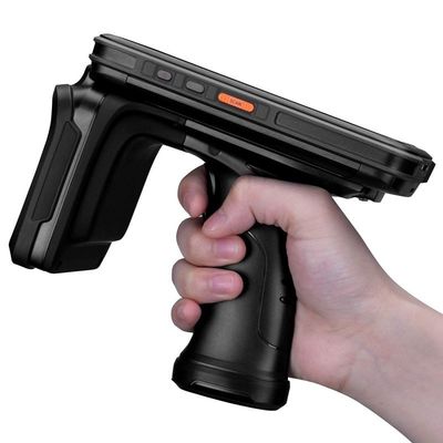 2D Tarayıcı Endüstriyel El PDA'sı
