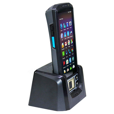 IP66 5.0 İnç 64bit Android Elde Taşınabilir Sağlam PDA Bilgisayar Honeywell