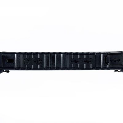 10.1 İnç 1.33GHz Endüstriyel Windows 10 IOT Tablet PC, RJ45 Portlu Darbeye Dayanıklı