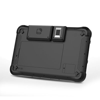 3.7V 800nits GPS 800x1280IPS ile Sağlam Suya Dayanıklı Android Tablet