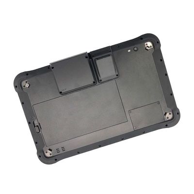CE IP65 Endüstriyel Android Tablet PC, BT4.1 10.1 İnç Tablet 4GB RAM