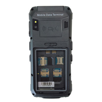 4.7 İnç 1.5GHz Endüstriyel El PDA, IP65 El Bilgisayarı Terminali