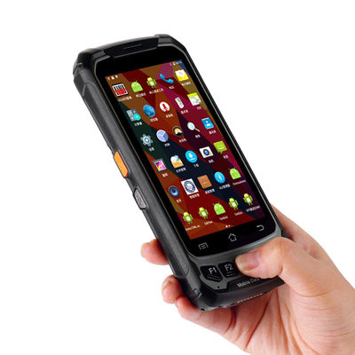 4.7 İnç 1.5GHz Endüstriyel El PDA, IP65 El Bilgisayarı Terminali