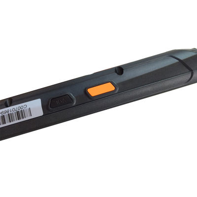 UHF Okuyucu ile IP67 4.7 İnç 720x1280 GPS Android El PDA