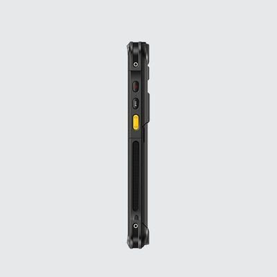 5.5 İnç 1440x720 Uzun Menzilli UHF RFID Okuyucu Taşınabilir Android 9.0 OS