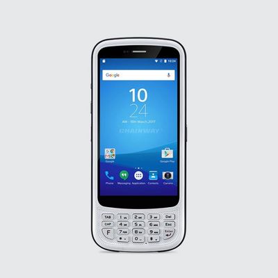 1920x1080 1.45GHz Sağlam Endüstriyel El PDA Bilgisayarları Android 6.0 OS