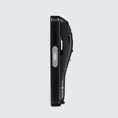 1920x1080 El UHF RFID Okuyucu 8000mAh 13.56MHz UHF RFID Tarayıcı