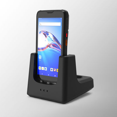 IP65 Su Geçirmez 720x1440 Sağlam El Bilgisayarı PDA IEC62133