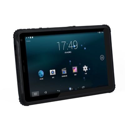 Qualcomm Endüstriyel Tablet PC, 3.7V 64G ROM Android 9.0 Tablet