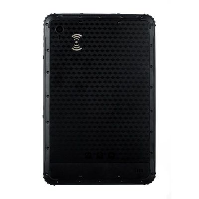 Qualcomm Endüstriyel Tablet PC, 3.7V 64G ROM Android 9.0 Tablet