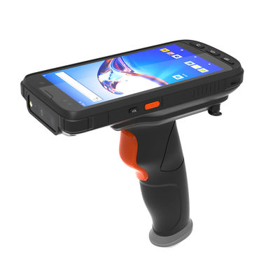 IEC62133 UHF RFID Etiket Okuyucu