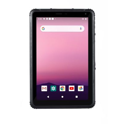 Android HDMI 10000mAh Endüstriyel Sağlam Tablet 4GB RAM CE Sertifikası