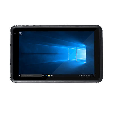 64G 400cd/M2 1.44Ghz Wifi Windows Tablet Sağlamlaştırılmış CE Onaylı