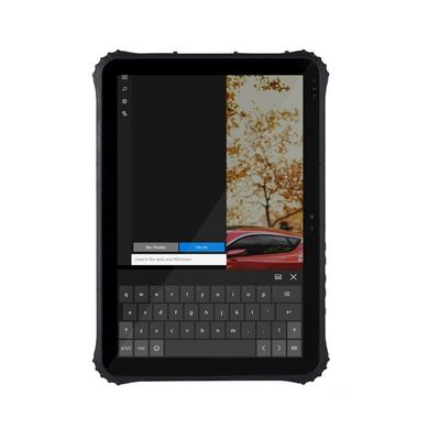 128GB 1920x1200 Endüstriyel Windows 10 Ev Tablet Bilgisayarı RoHS
