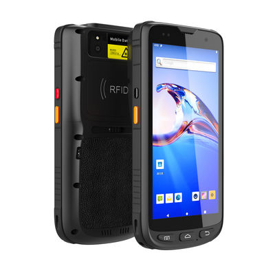 RFID Okuyucu 64G GPS Kişisel Dijital Asistan PDA Bilgisayar CE Sertifikası