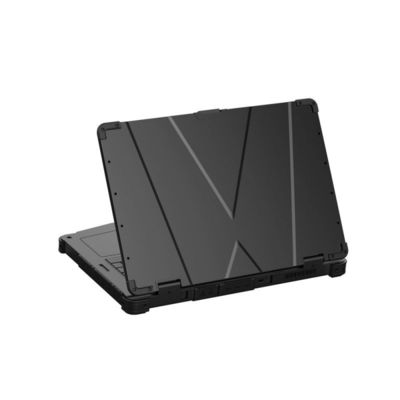 15.6 İnç Tablet Sağlam Windows 10, 700cd/M2 Tablet PC Endüstriyel RFID Okuyucu