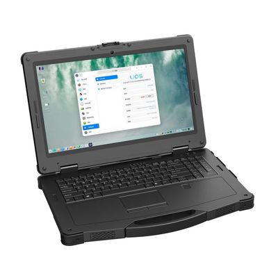 15.6 İnç Sağlam Windows 10 Dizüstü Bilgisayar, UN38.3 Windows 10 Tablet Dizüstü Bilgisayar
