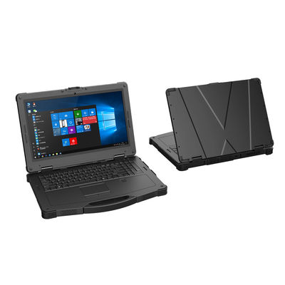 700cd/M2 Sağlam Tablet PC Windows 10