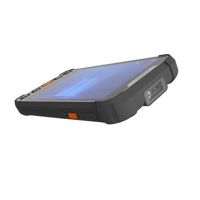 DDR3L Sağlam Tablet Windows 10 Pro, 64G 5.5 İnç Tablet CE Onaylı