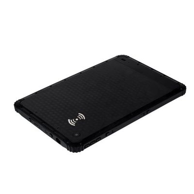 GMS 10.1 İnç 64G Endüstriyel Android Tablet PC WiFi 10000mAh
