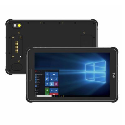 400Nits 8 İnç Tablet 1920x1200