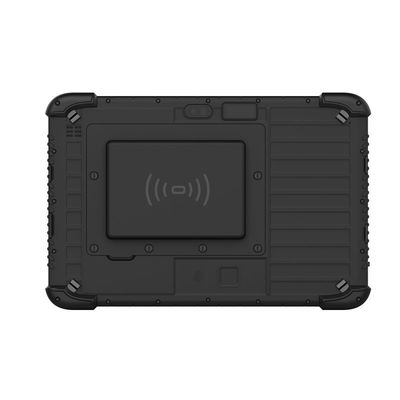 IP65 400cd / M2 10 İnç Sağlam Tablet, 4G Darbeye Dayanıklı Sağlam Tablet Bilgisayar
